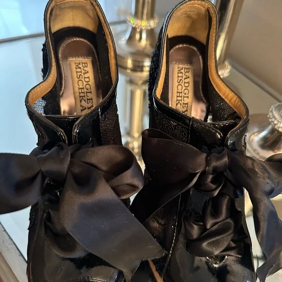 ESPECTACULAR SHOES. SIZE 6/12 - Picture 4 of 5